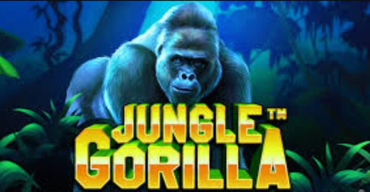 Jungle Gorilla Petualangan Eksotis dengan Slot Pragmatic Play