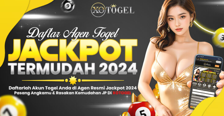 Situs Xotogel Agen Toto Online Terbaik di Indonesia